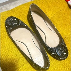 Tory Burch Flats